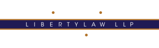 Liberty Law logo